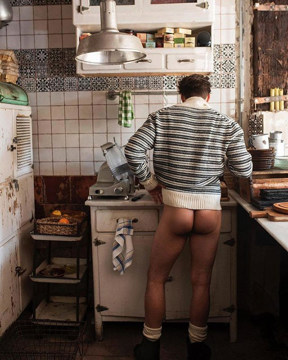 jon kortajarena desnudo